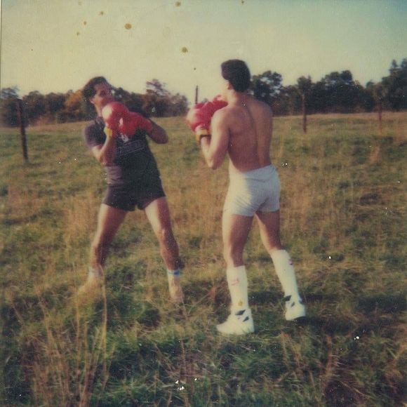 Meet your Posher, Charlie - Picture 1 of 1